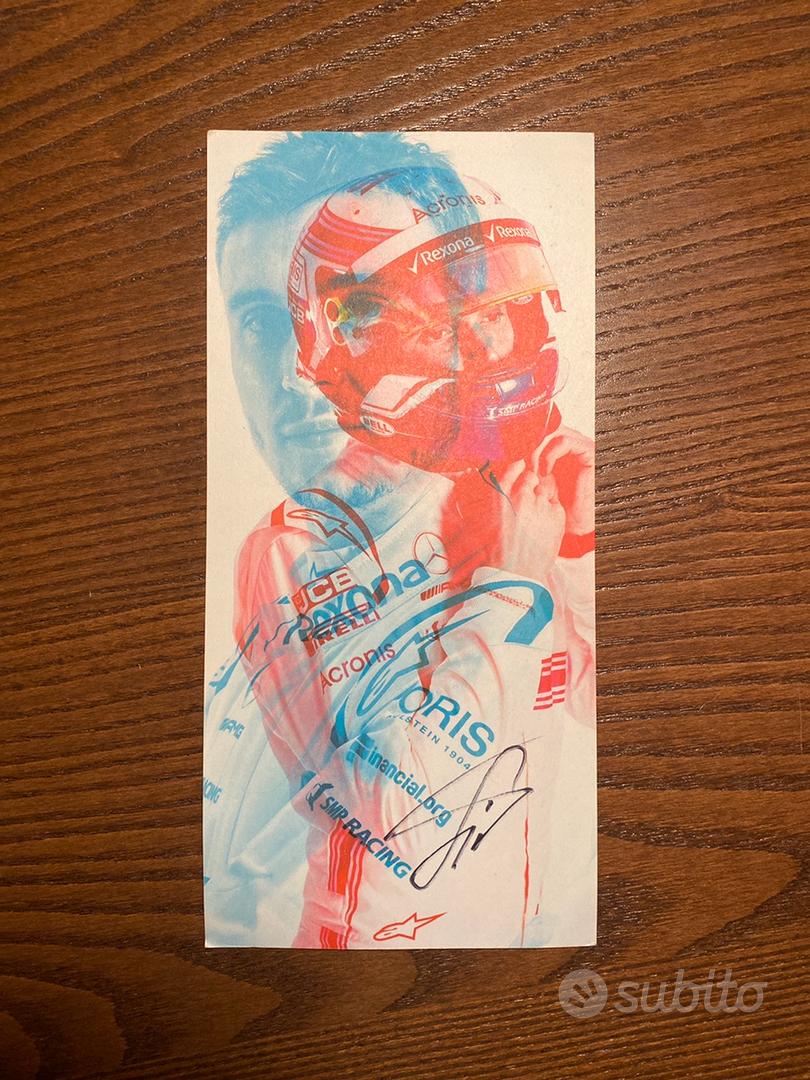 VAL KILMER FOTO Autografata Originale 8x10 LOA TTM EUR 44,07 - IT