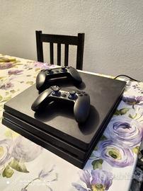 PS4 PRO 