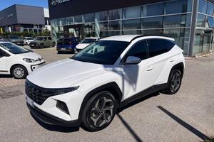 Hyundai Tucson 1.6 HEV 2wd 230cv Exellence Auto