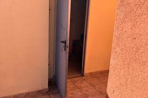 Cantina esterna s.donato-fiera