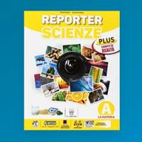 REPORTER SCIENZE PLUS