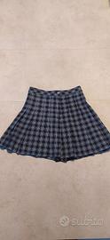 gonnina tipo kilt marca divided