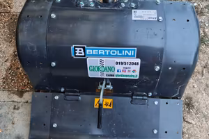 Motocoltivatore