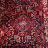 Tappeto Persiano Nahavand