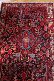 Tappeto Persiano Nahavand