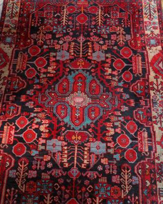 Tappeto Persiano Nahavand
