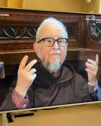 Samsung Smart Tv 43 pollici 4K Ultra HD