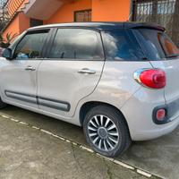 500 L 1.3 mjet dualogic