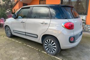 500 L 1.3 mjet dualogic