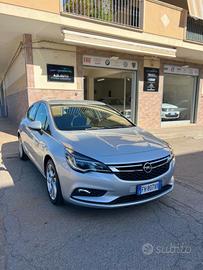 Opel Astra 1.6 CDTi 110CV Start&Stop 5 porte Innov