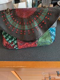 Borsa fantasia Desigual 