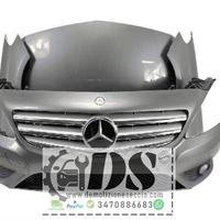 MERCEDES CLASSE B 2014 - W246 musata RICAMBI