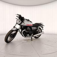 MOTO GUZZI V7 SPECIAL RED STRIPE TWIN TONE N13249