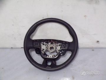 Volante Con Comandi Toyota C-HR 2 serie 2024