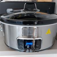 Pentola Electrolux Slow Cooker