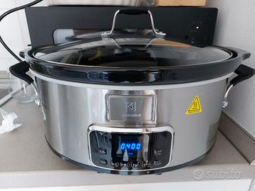 Pentola Electrolux Slow Cooker