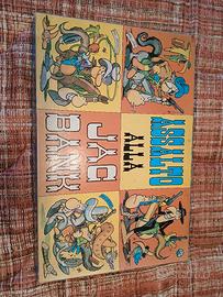 ASSALTO ALLA JAC BANK CLEMENTONI 