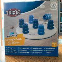 Gioco di strategia per cani