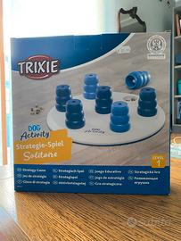 Gioco di strategia per cani