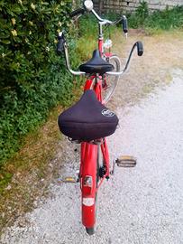 TANDEM BIBICI 
