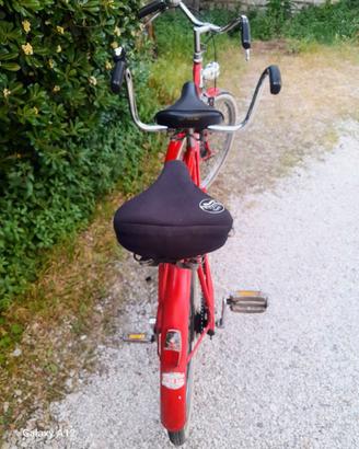 TANDEM BIBICI 