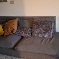 Divano 3 posti Biesse