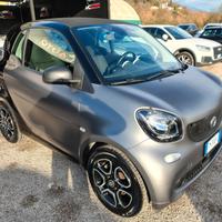 Smart ForTwo Electric Drive Passion