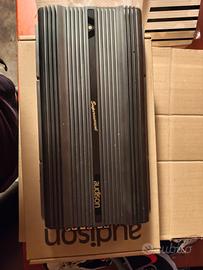Amplificatore Audison LR 1140XR -Millennium Power2