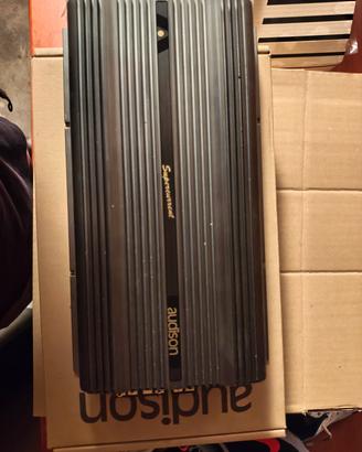 Amplificatore Audison LR 1140XR -Millennium Power2