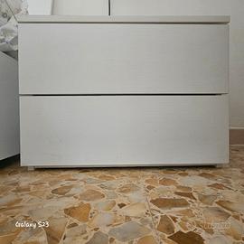 camera da letto su misura 