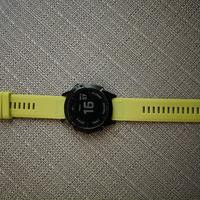orologio garmin fenix 6 pro