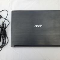 PC Portatile Acer Aspire Ryzen 5