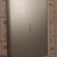 notebook ACER ASOIRE ONE intel Atom N450