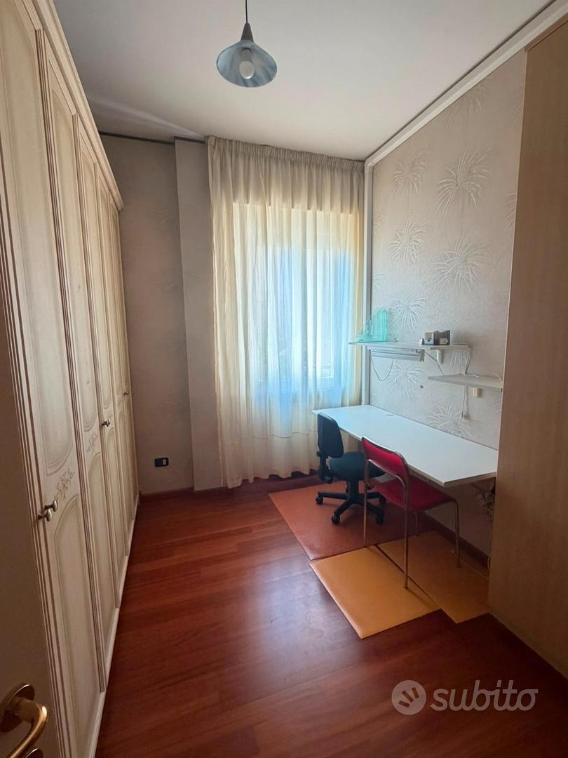 Appartamento – Ancona, Vallemiano - Vista 4