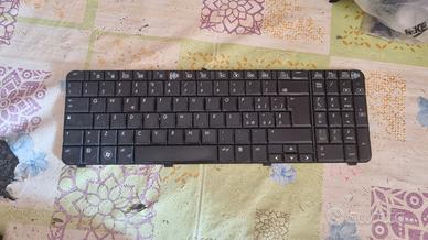 0818-Tastiera PC Portatile HP 0P6A