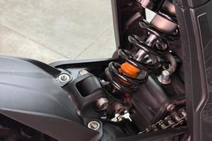 Talaria TL 5500 sport