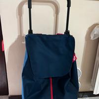 Carrello Gimi 4 ruote