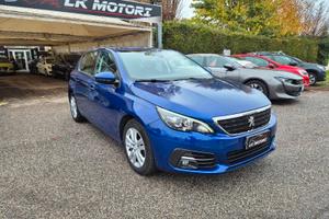 PEUGEOT 308 2ª serie 308 BlueHDi 130 S&S EAT8 ...