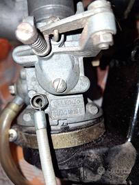 Motore vespa HP 