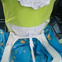 sdraia dondolo bimbo