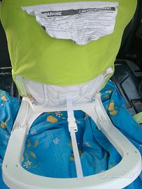 sdraia dondolo bimbo