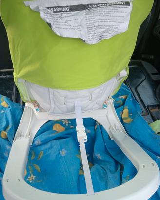 sdraia dondolo bimbo