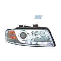 FARI CON LUCE DIURNA PER AUDI A4 BERLINA AVANT 00-