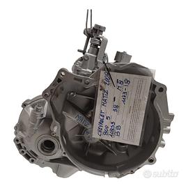 CAMBIO MANUALE COMPLETO CHEVROLET Matiz 4Â° Serie