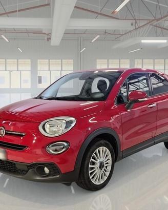 FIAT 500X 1.3 MJET 95 CV E6D CONNECT CROSSOVER
