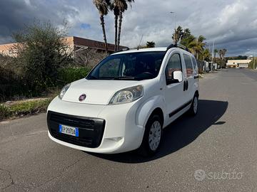 Fiat Qubo fiorino