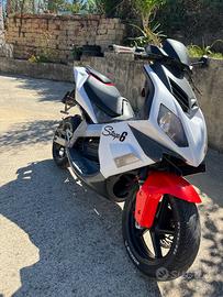 Derbi gp1 50