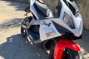 Derbi gp1 50