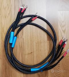 Cavo di potenza Camino SPK 6.01 SW