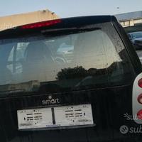 Lunotto smart fortwo